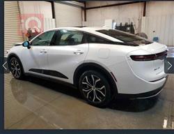 تۆیۆتا کراون